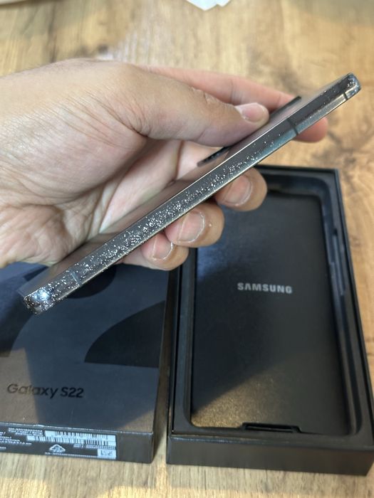 Samsung S22 128gb