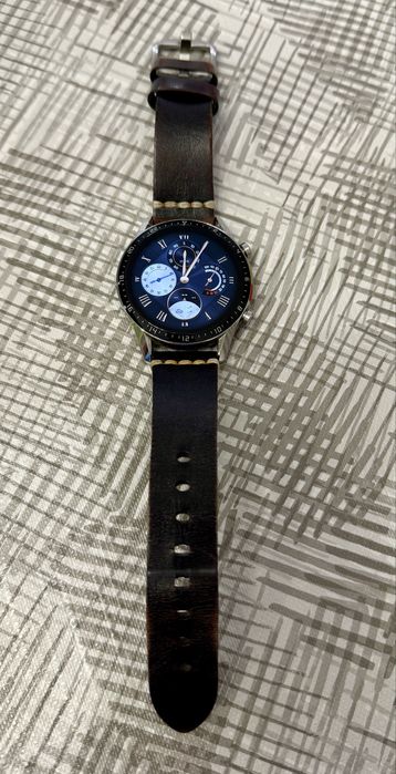 Huawei watch GT2
