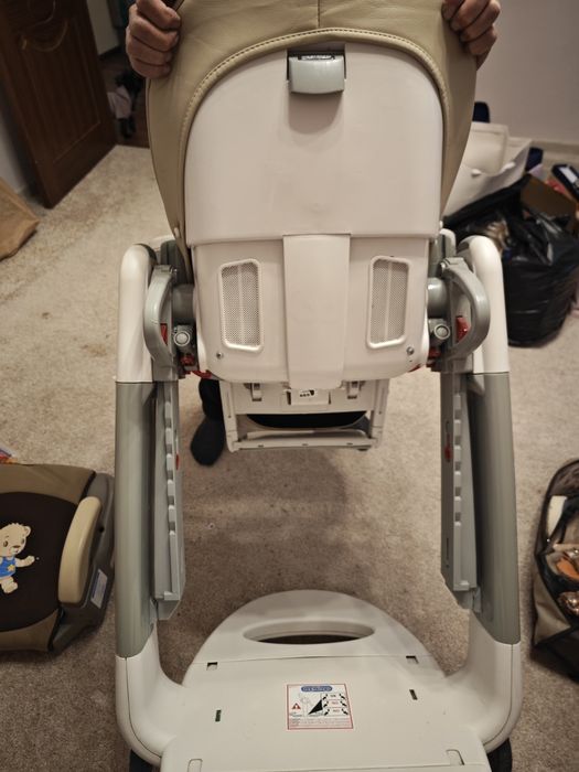 Детский стул для кормления