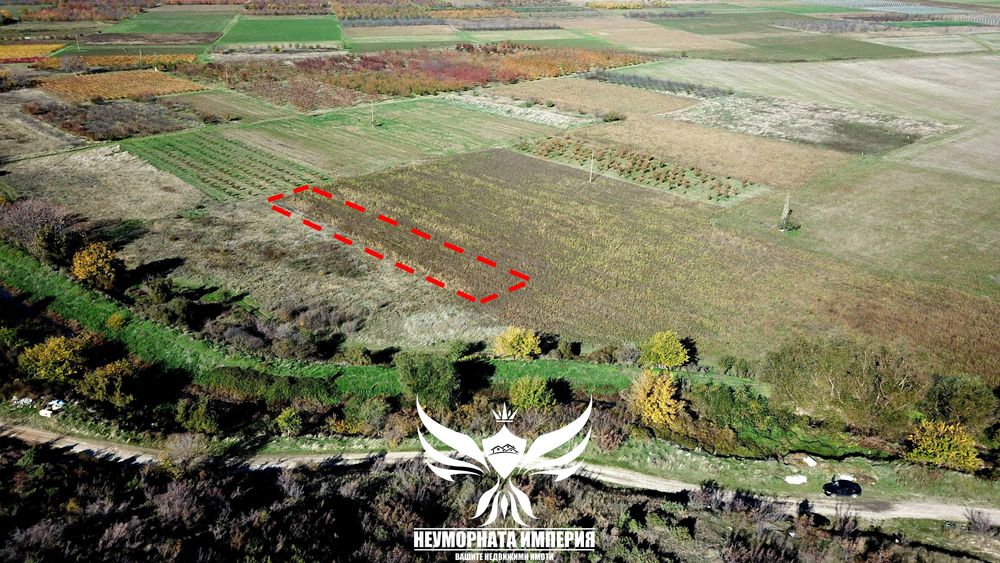 Продава се Парцел в Асеновград - 1500 кв.м за 3 €/кв.м - Снимка #4