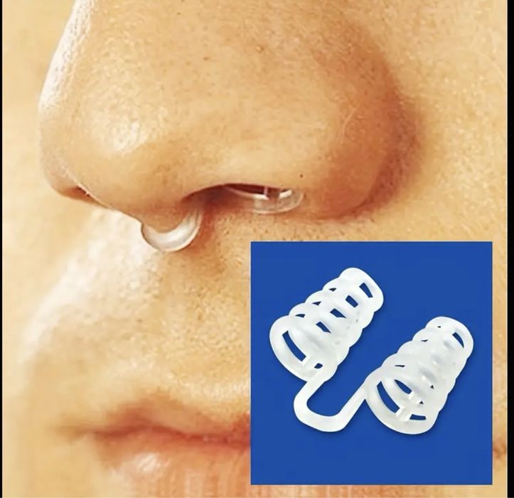 Расширитель для носа