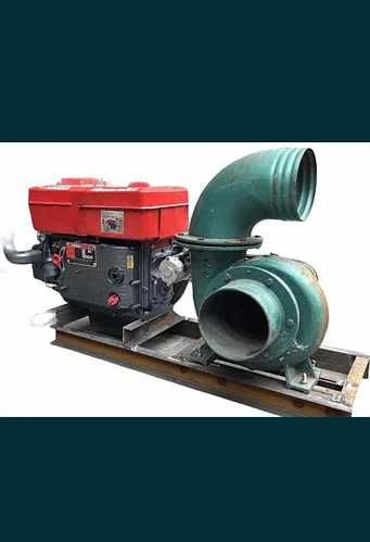 Мотопомпа 1115 улитка 150мм