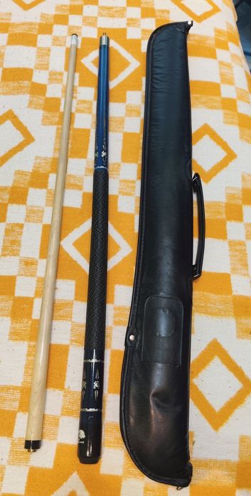 Щека за Билярд Evans