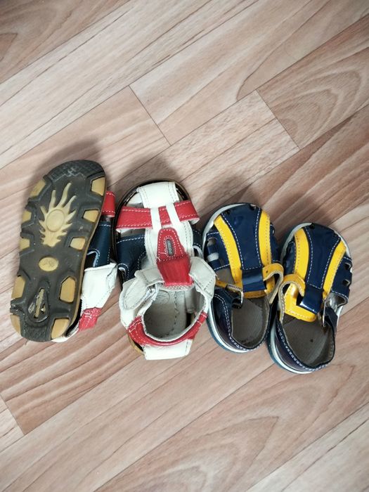 Ролик детский и др