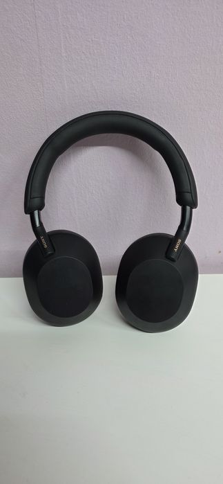 Sony WH1000XM5 Най Висок клас Слушалки