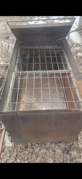 Коктальница большая