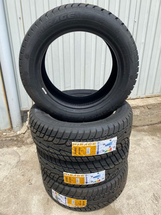 Зимние шины MIRAGE