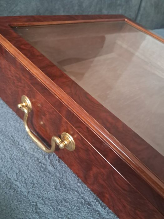 Хьюмидор для сигар бу