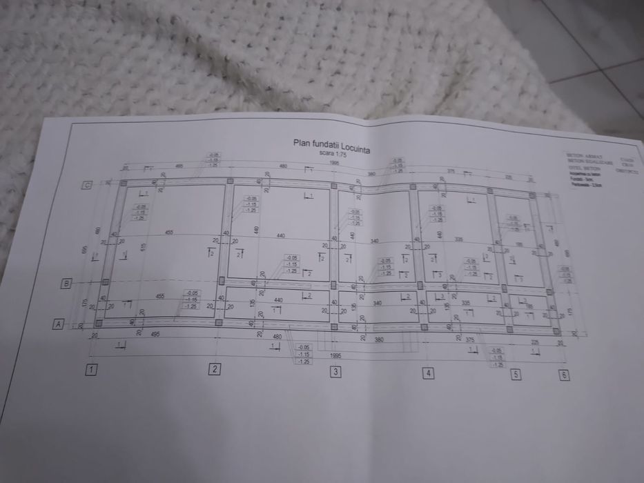 Vând teren intravilan