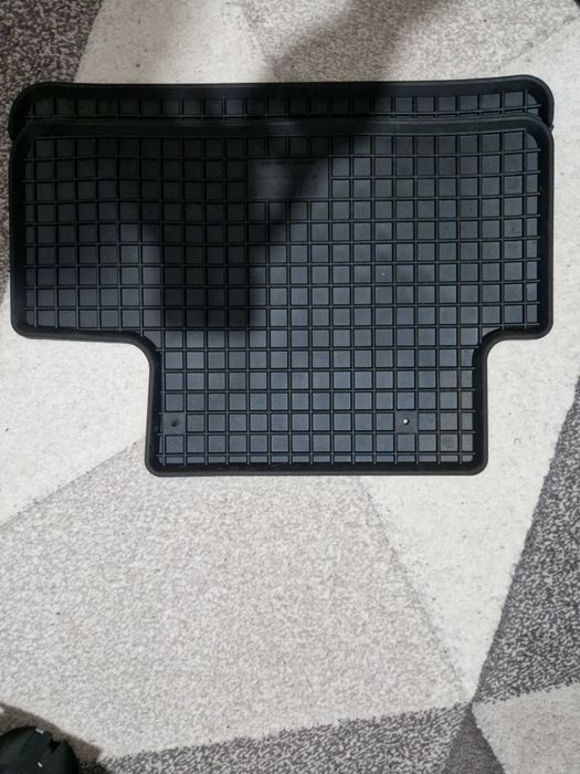 Preșuri CA NOI Renault Megane IV