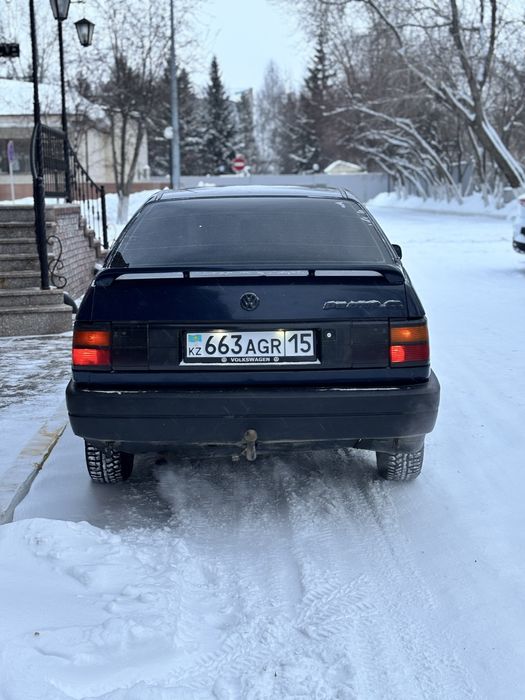 Volkswagen passat b3