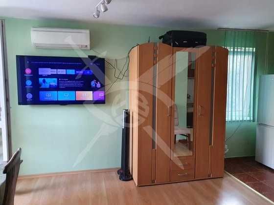 Двустаен апартамент - Колхозен пазар - 151580