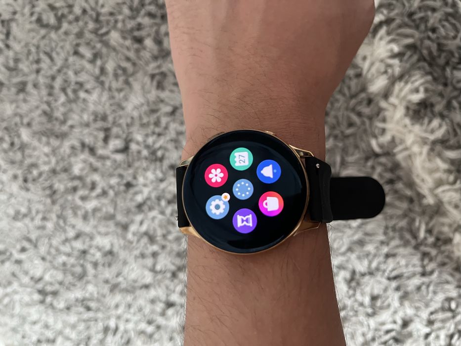 продам  часы samsung galaxy active 2