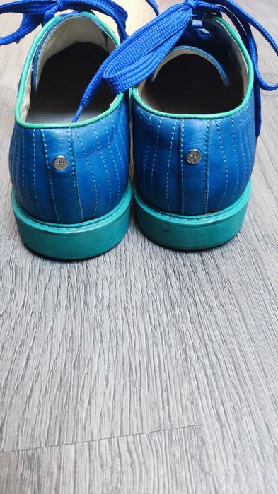 Обувки Cesare Paciotti