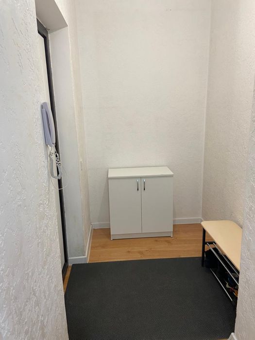 Сдам квартиру возле хааншатыра