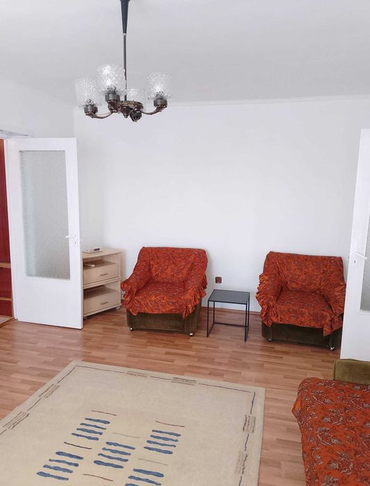 Vand apartment 3 camere Carei MV1 Titulescu