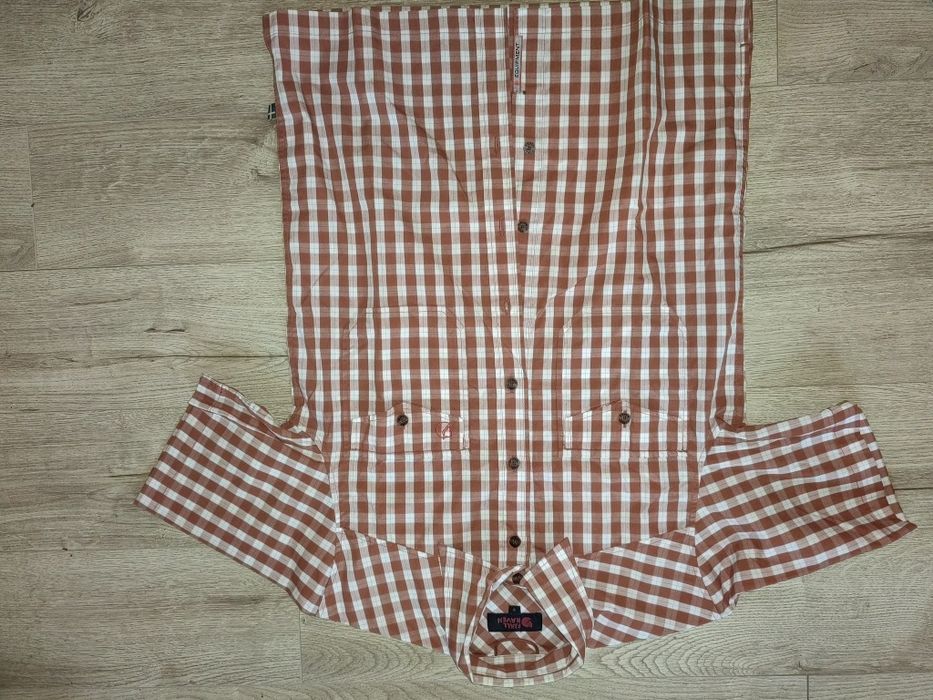 Cămașă FjallRaven mărime S