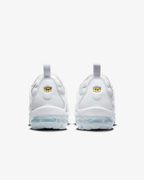 Nike Air VaporMax - Triple White - * В разпродажба*