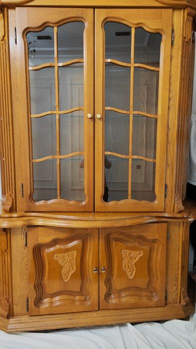классический буфет
