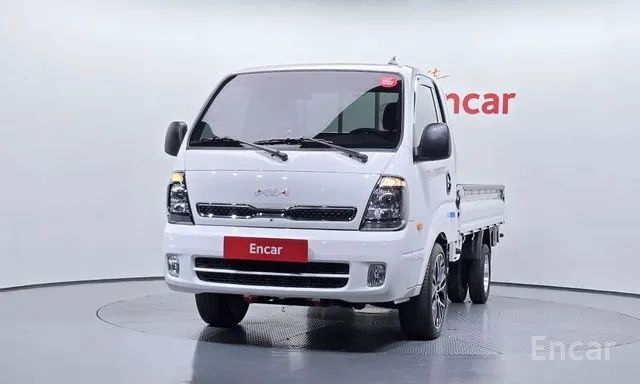 Kia Bongo LPG Koreadan zakazga obkeberamiz O'zbekistongacha 17.800$