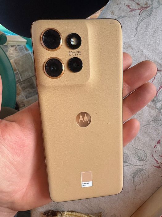 Motorola edge 50 neo