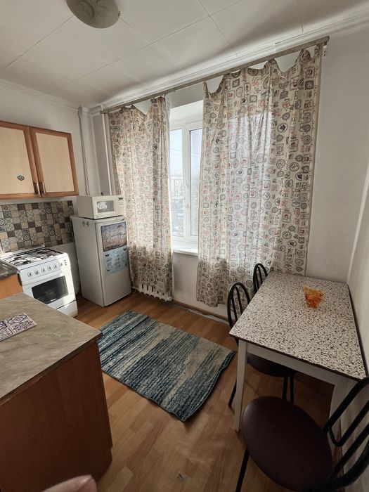 Сдам квартиру в Орбите 3