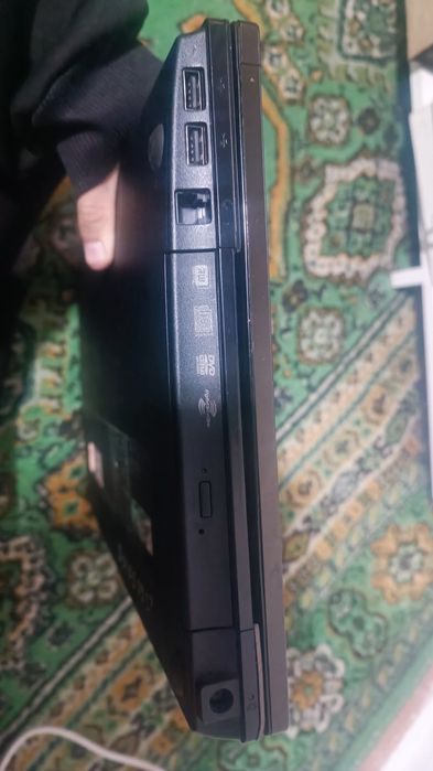 Ноутбук hp продам или обмен