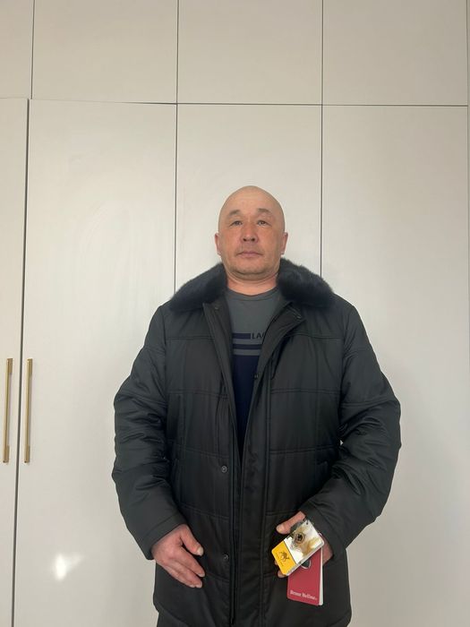 Срочно зимняя куртка