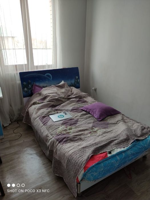 спальный гарнитур детский