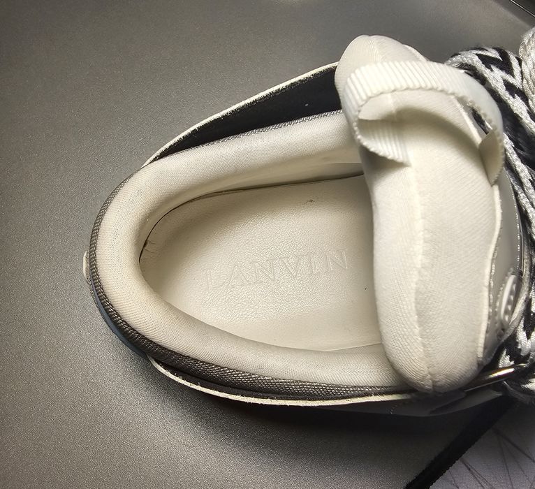 Lanvin shoes 43.