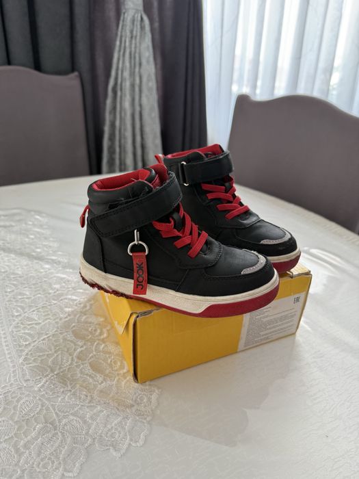 Весенняя      обувь