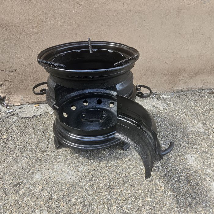 Pilostrie pentru disc sau tuci