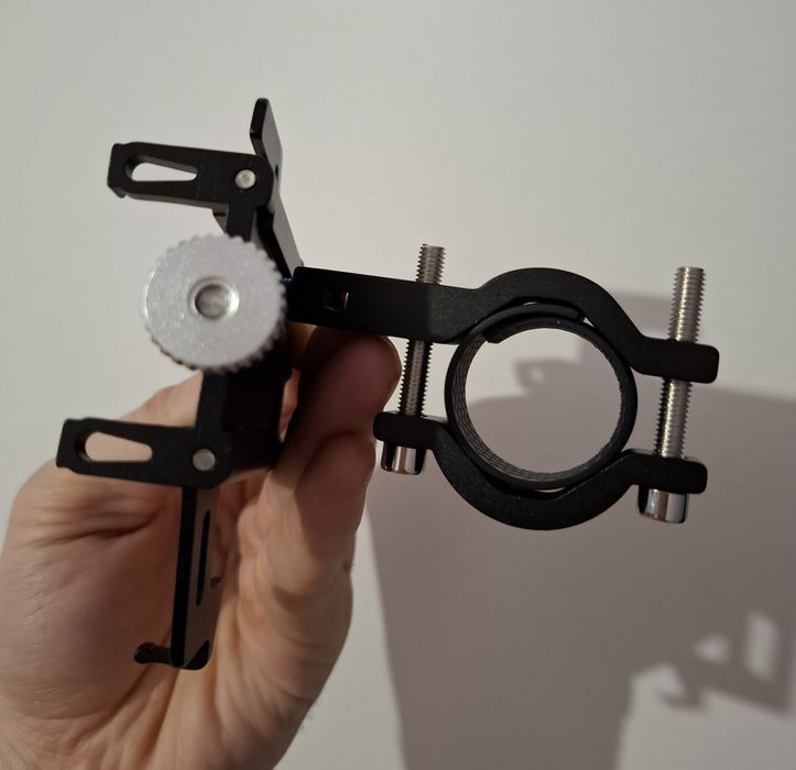 держатель для велосипед