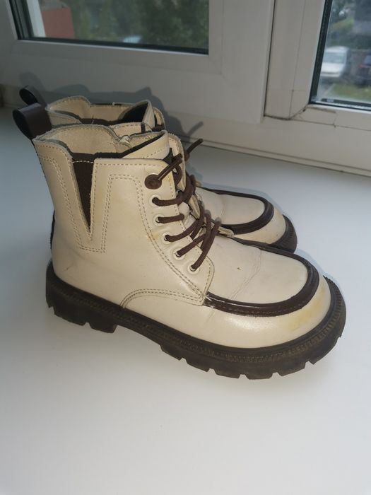 Детская обувь на девочку