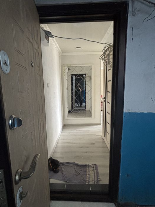 Квартира в продаже