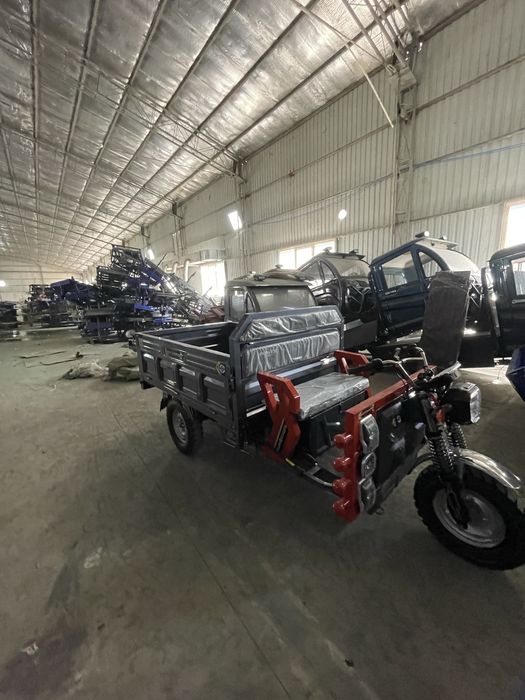 Электрический муравей сотилади