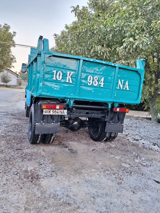 ZIL sotlad holat alo