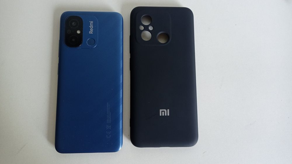 Xiaomi Redmi 12c