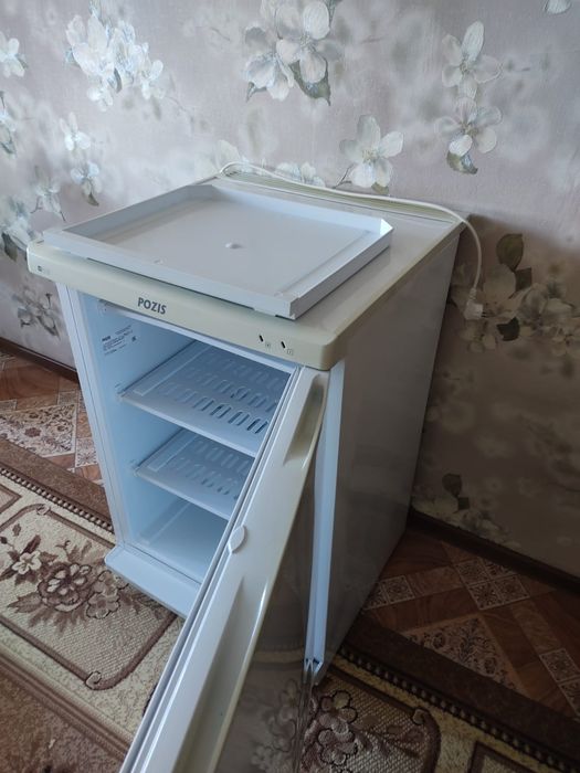Продам морозильник.