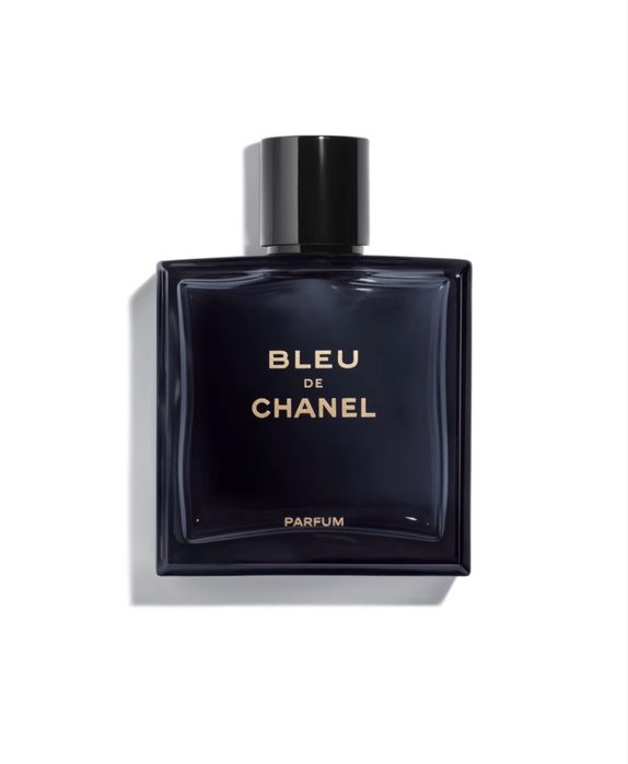 Parfum CHANEL BLUE de Chanel