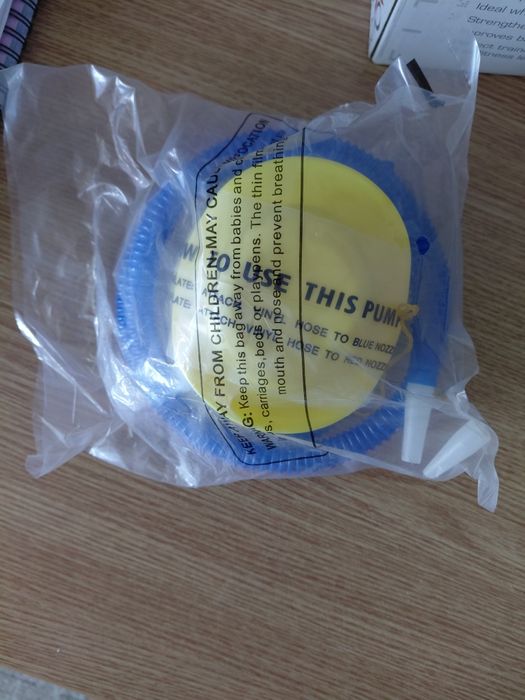 Yoga Ball XQ Max 75 cm