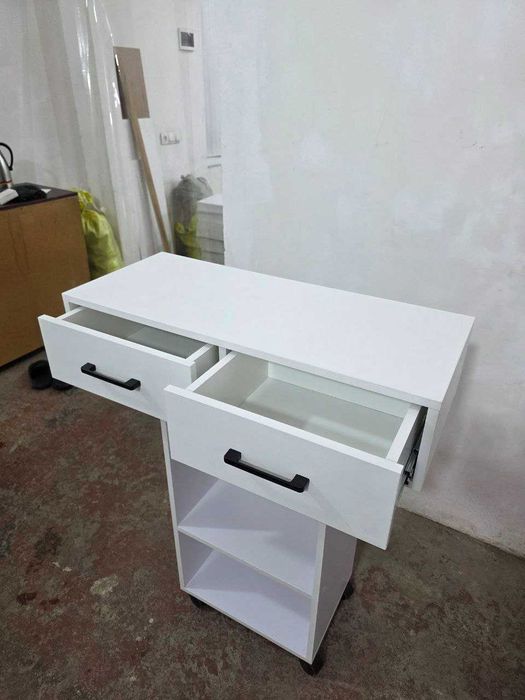 Осма Тумба Тумба консол