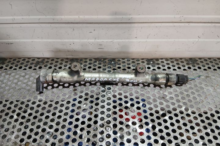 Rampa injectoare 12R32330 12R32330 Mazda CX-5 prima generatie (KE)