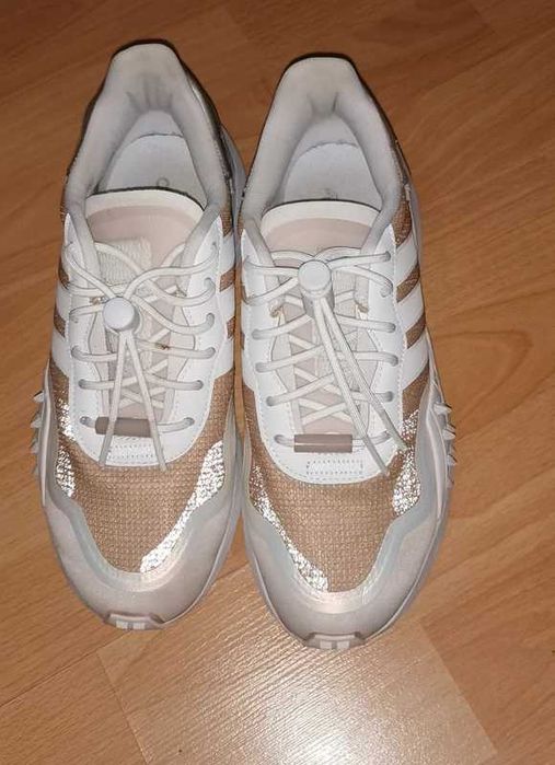 Adidas Choigo Cloud White Silver