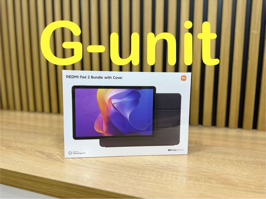 Redmi Pad 2/2026 (оптом)