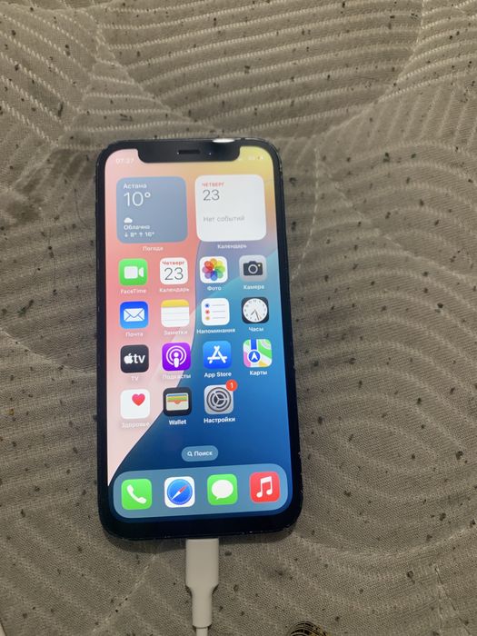 Iphone 12 mini продажа