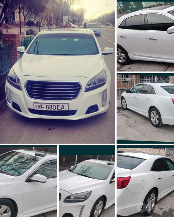 Malibu 1 narxi korib ustida gaplashiladi malumotlar telefon orqali ber