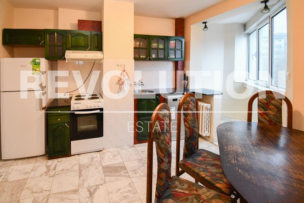 Дава се под наем Двустаен апартамент в София, Борово - 100 кв.м за 550 € - Снимка #3