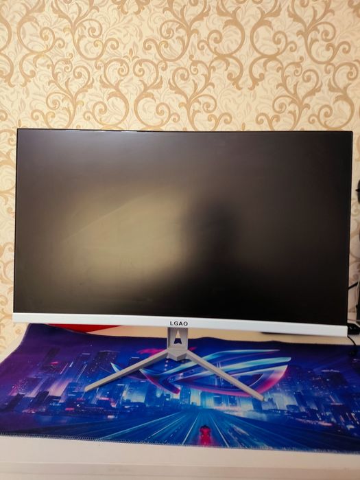 Манитор китайская