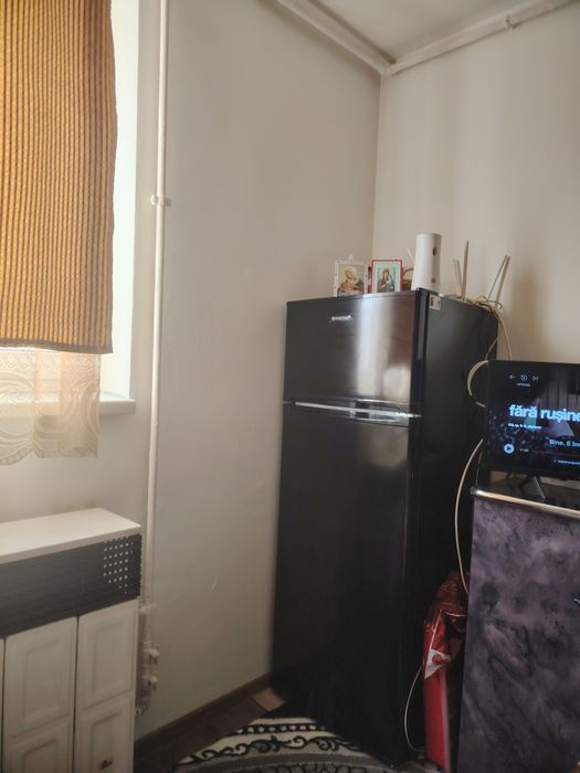 Garsoniera confort redus